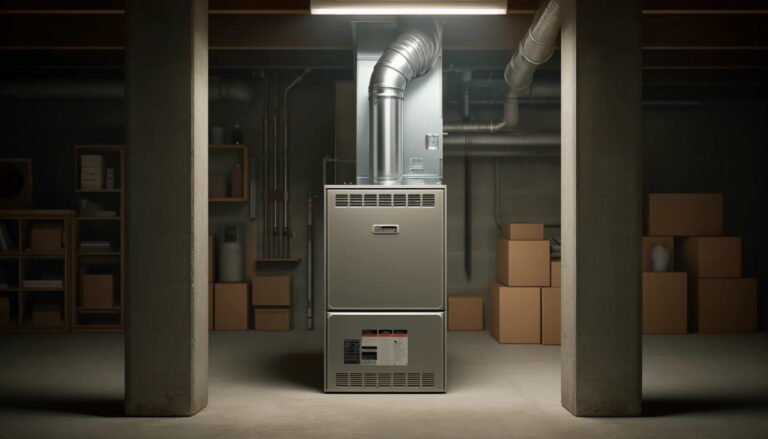 Top 10 Benefits of Home Furnaces: Enhancing Comfort and Value