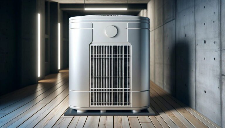 Explore Different Types of Heat Pumps: Find The Best Fit!