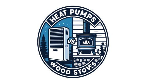 Compare Heat Pumps vs. Wood Stoves: Find the Best Solution for Your Home Heating