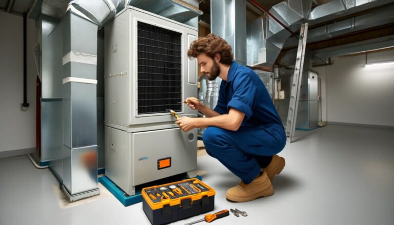 How to Improve Performance of Your Heat Pump Easily