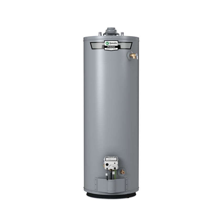 What Is: Atmospheric Vent Water Heater (With Pros and Cons)