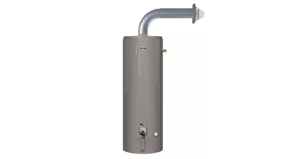 What Is: Direct Vent Water Heater (With Pros and Cons)