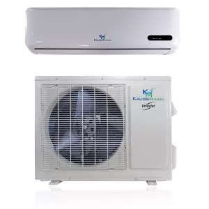 Ductless Mini-Split System Heat Pumps