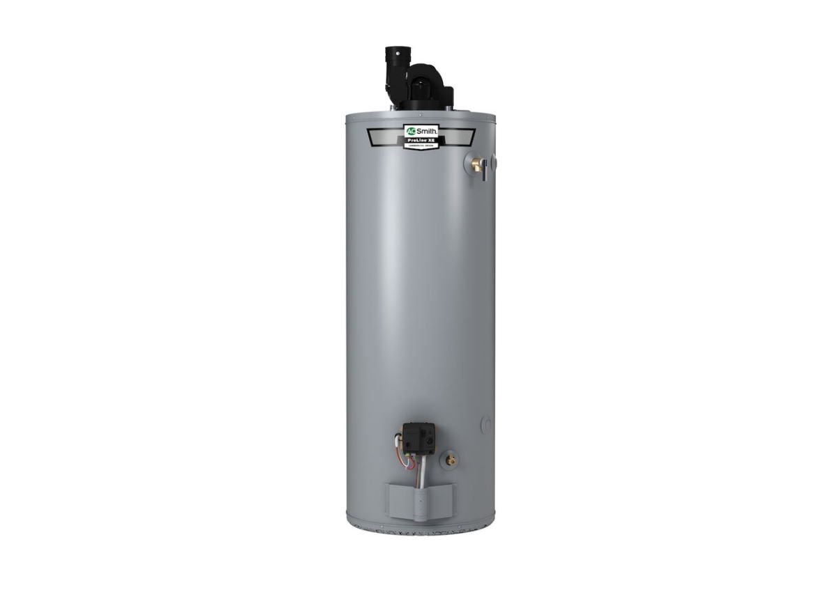 What Is: Power Vent Water Heaters (Including Pros and Cons)